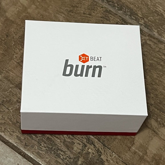 OTBeat Burn - Picture 2 of 2